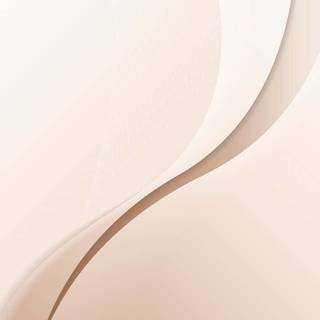 Beige abstract wallpaper