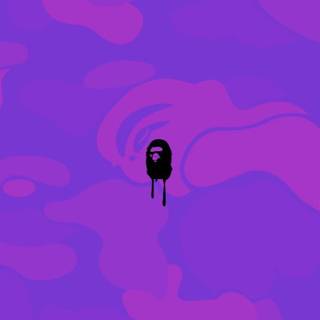 Cool drippy wallpaper