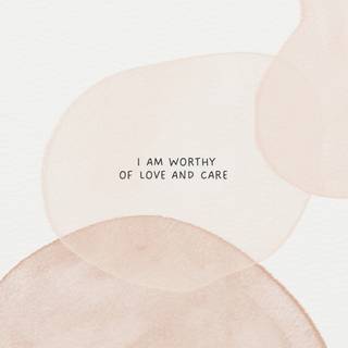 Beige abstract wallpaper