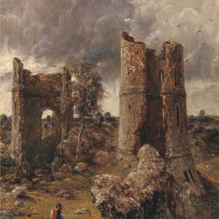 John Constable wallpaper