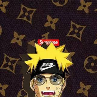 Cool drippy wallpaper