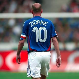 Retro soccer wallpaper