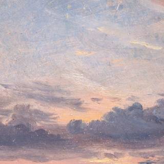 John Constable wallpaper
