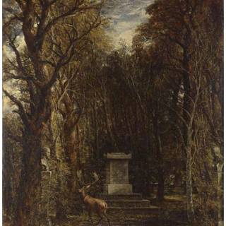 John Constable wallpaper