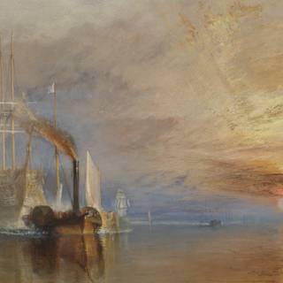 John Constable wallpaper