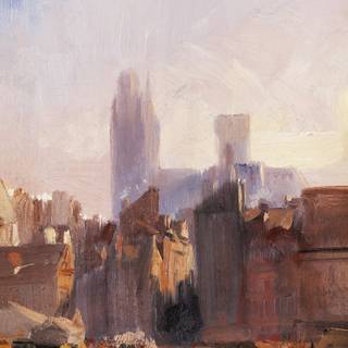 John Constable wallpaper