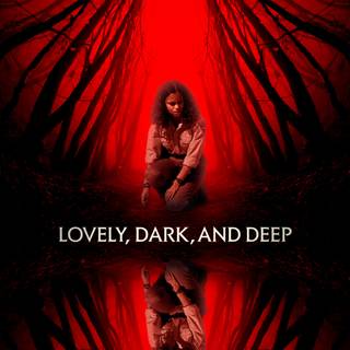 Lovely, Dark, and Deep wallpaper