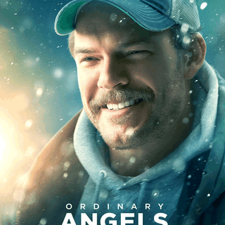 Ordinary Angels wallpaper