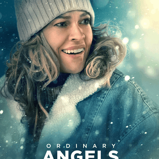 Ordinary Angels wallpaper