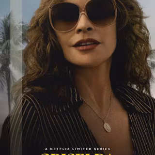 Griselda Netflix wallpaper