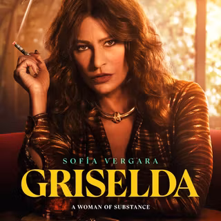 Griselda Netflix wallpaper