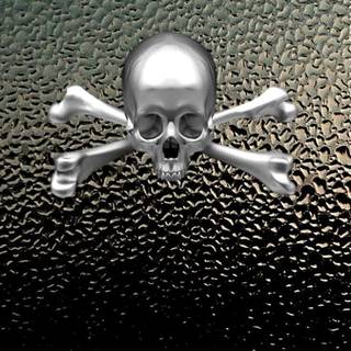Bones iPhone wallpaper