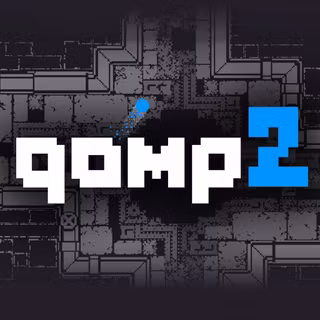 Qomp2 wallpaper