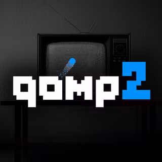Qomp2 wallpaper