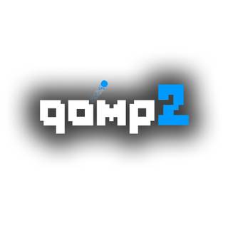 Qomp2 wallpaper