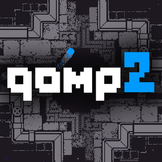 Qomp2 wallpaper
