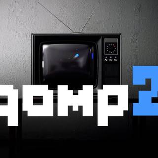 Qomp2 wallpaper