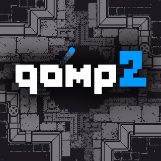 Qomp2 wallpaper