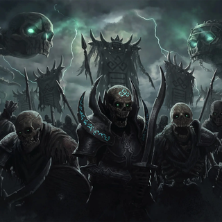 Last Epoch wallpaper