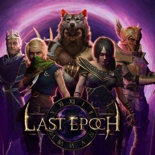 Last Epoch wallpaper