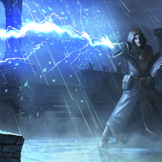Last Epoch wallpaper