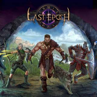 Last Epoch wallpaper