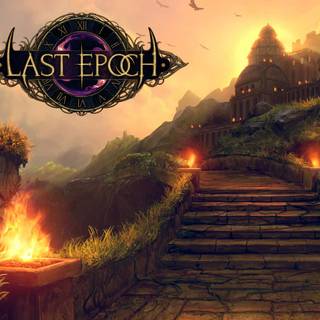 Last Epoch wallpaper