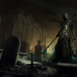 Last Epoch wallpaper