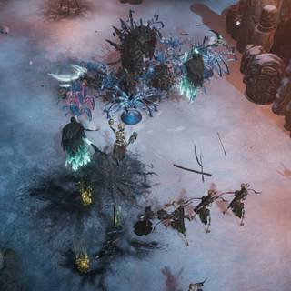 Last Epoch wallpaper