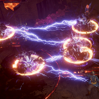 Last Epoch wallpaper