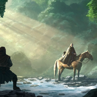 Last Epoch wallpaper