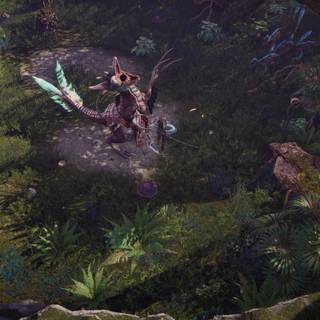 Last Epoch wallpaper