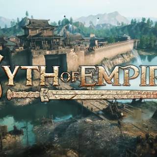 Myth of Empires wallpaper