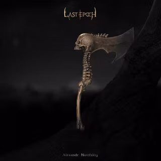 Last Epoch wallpaper