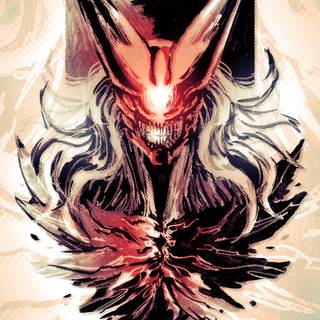 Slave Zero X wallpaper