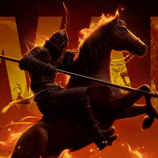 Myth of Empires wallpaper
