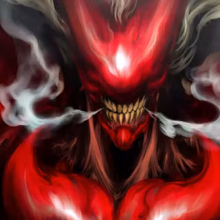 Slave Zero X wallpaper