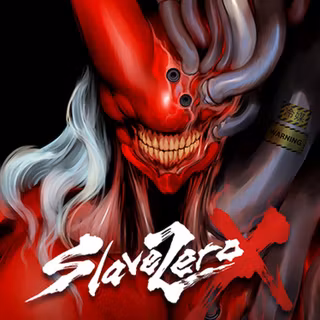 Slave Zero X wallpaper