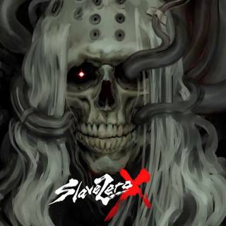 Slave Zero X wallpaper