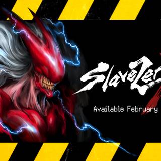 Slave Zero X wallpaper