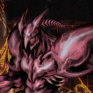 Slave Zero X wallpaper