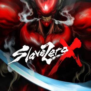 Slave Zero X wallpaper