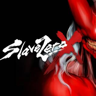Slave Zero X wallpaper