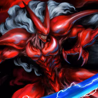Slave Zero X wallpaper