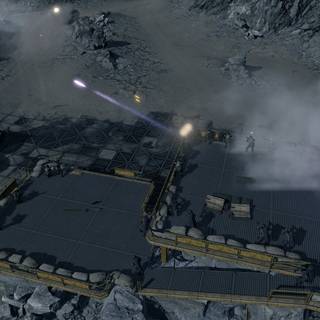 Terminator Dark Fate - Defiance wallpaper