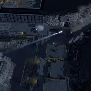 Terminator Dark Fate - Defiance wallpaper
