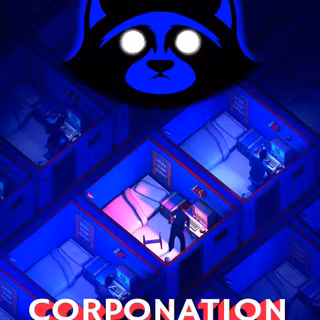 CorpoNation: The Sorting Process wallpaper