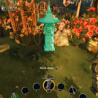 Garden Life: A Cozy Life Simulator wallpaper
