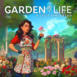 Garden Life: A Cozy Life Simulator wallpaper