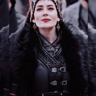 Malhun Sultan wallpaper